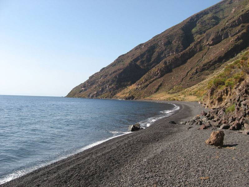 Spiaggia della Forgia Vecchia
