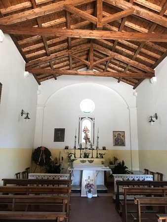 Chiesa di SantEfisio