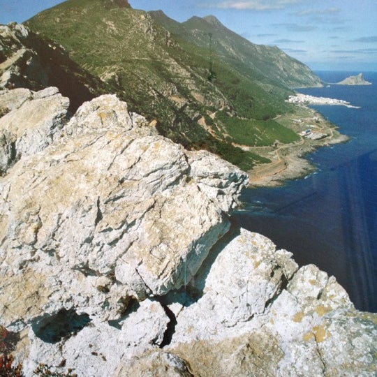 Punta Bassano