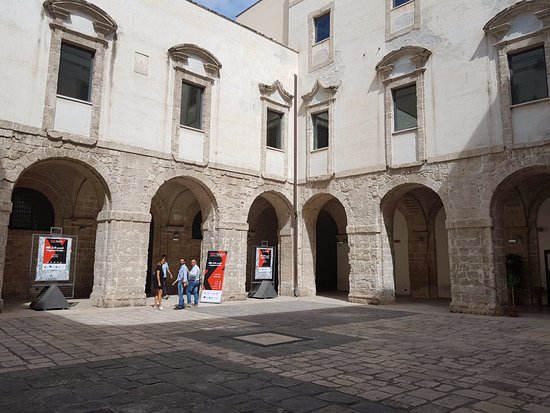 Ex Convento di S Francesco