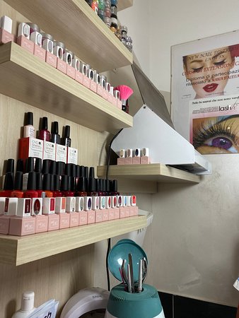 Estetica La Dolce Vita