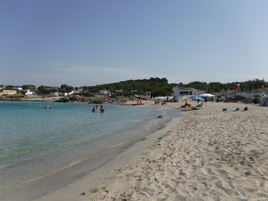 Spiaggia di Serrone