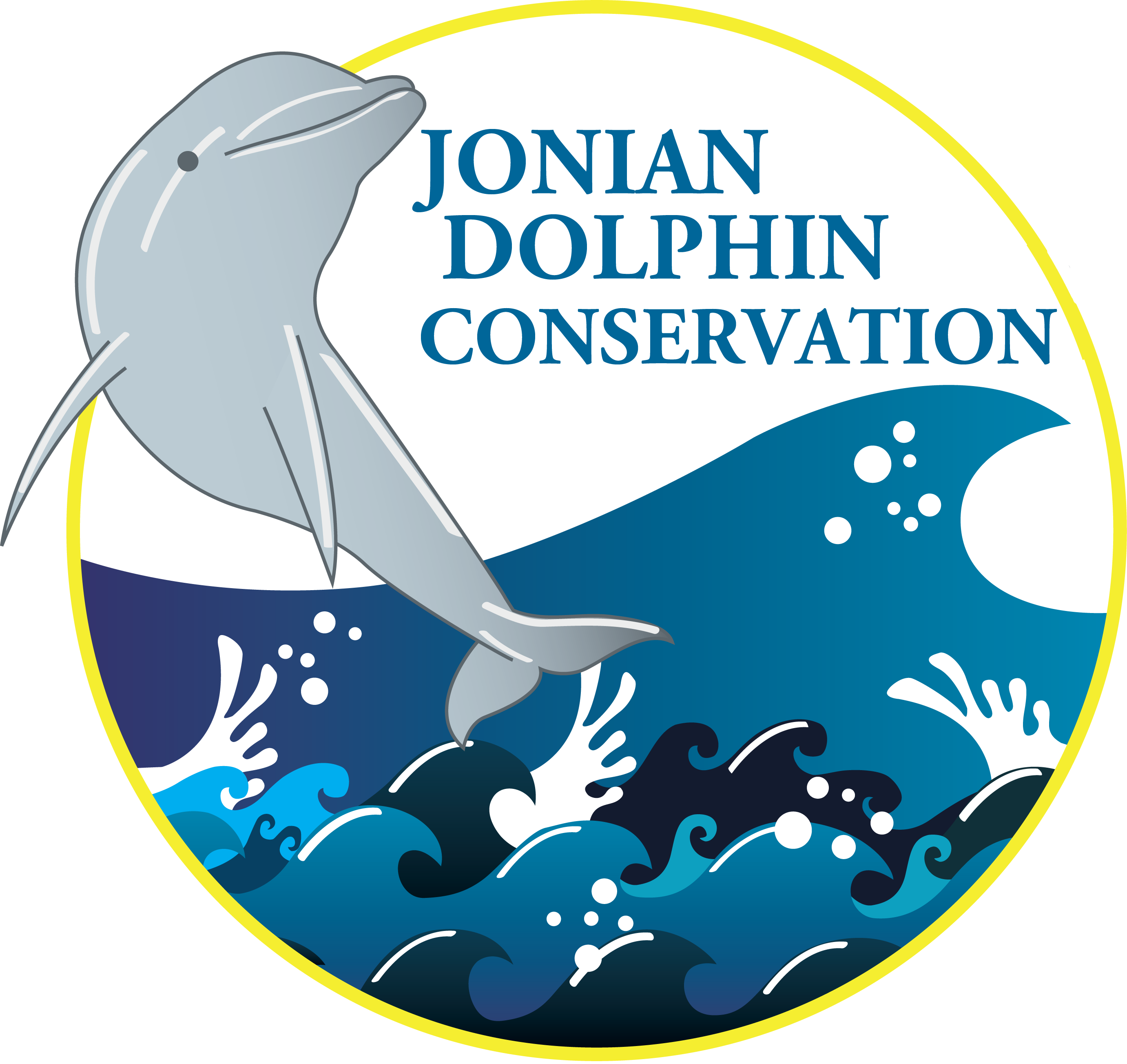 Jonian Dolphin Conservation