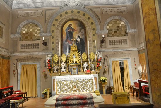 Chiesa Sacro Cuore