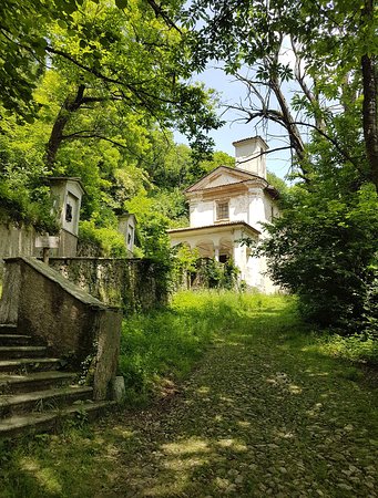 Oratorio Beata Vergine del Roncetto