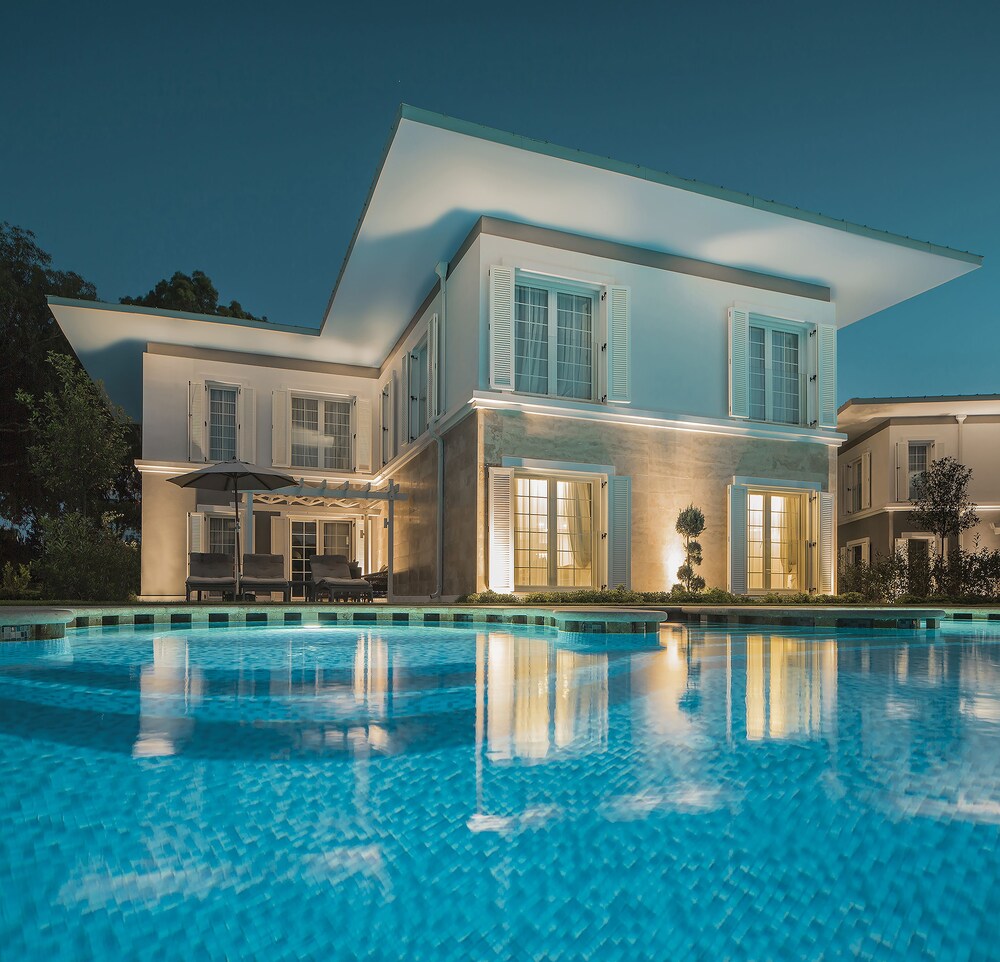 Villa Cornelia