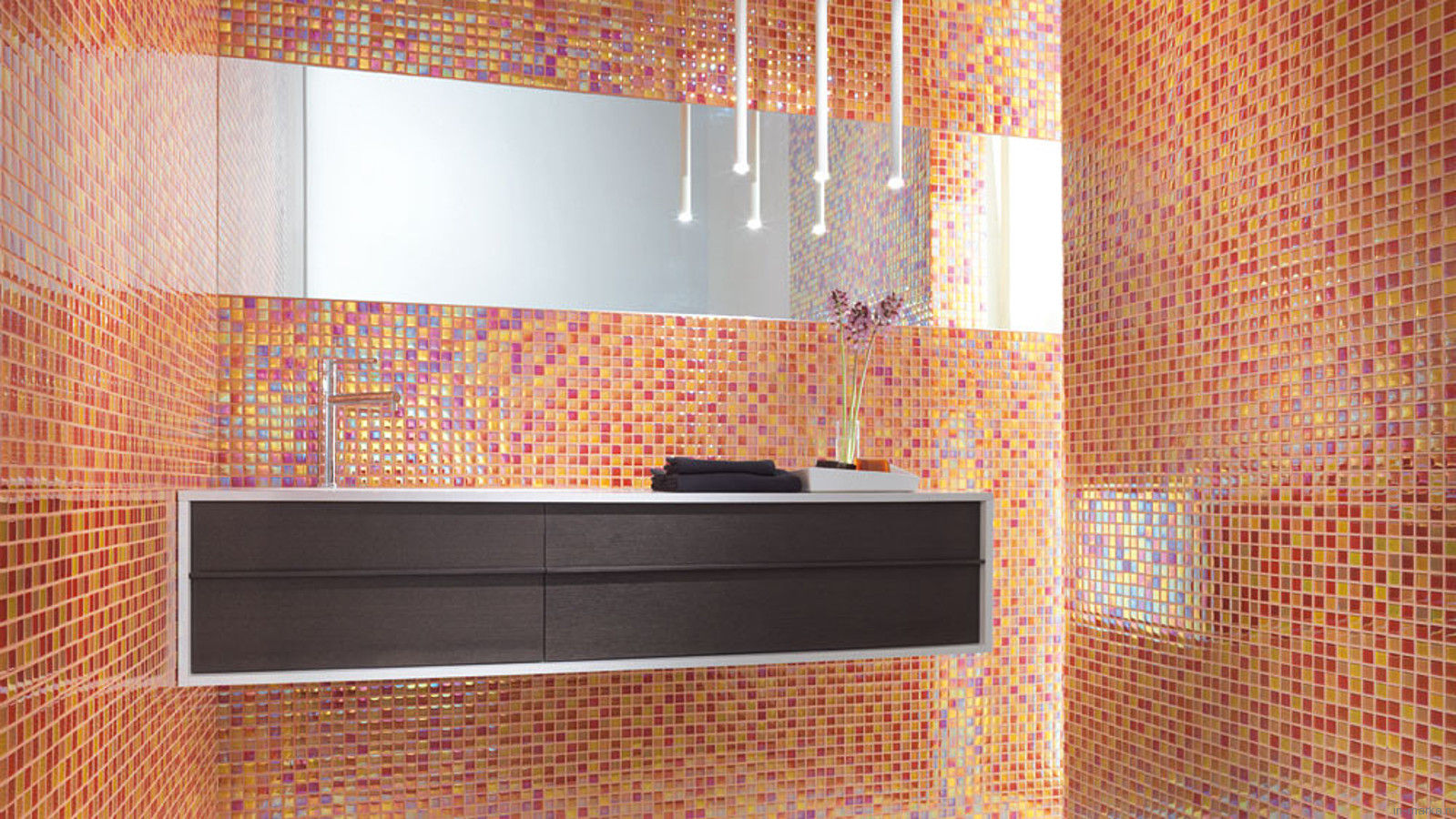 Domus Mosaici