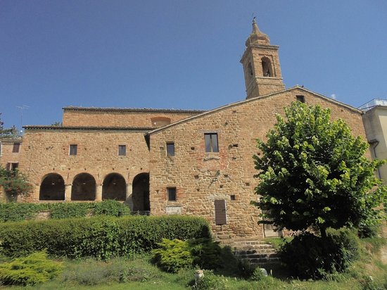 Chiesa dei Santi Tommaso e Barnaba