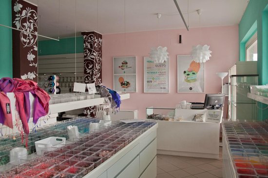 Gusto - Spazio Creativo