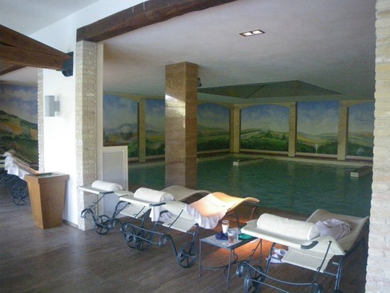 Kimben Spa