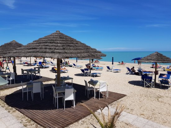 Raphael Beach