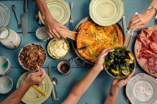 Le Contesse - Cooking Classes in Tuscany