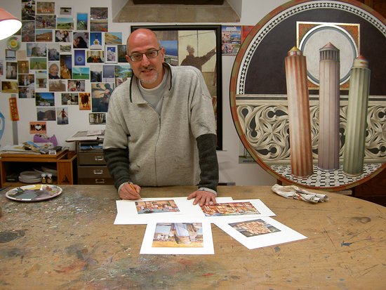 Galleria d'arte Perna Alessandro