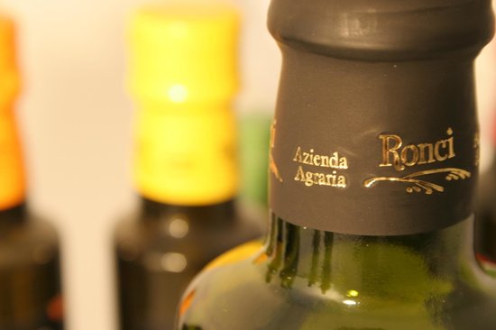 Azienda Agraria e Frantoio Ronci