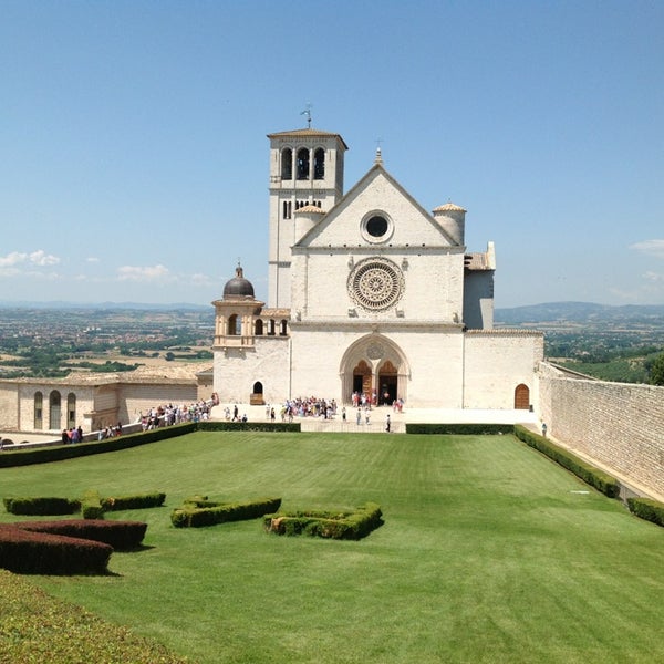 a casa mia assisi