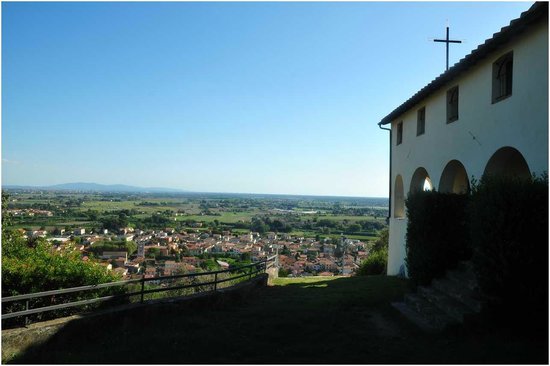 Chiesa di Santa Maria e Castello