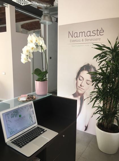 Namaste Estetica e Benessere