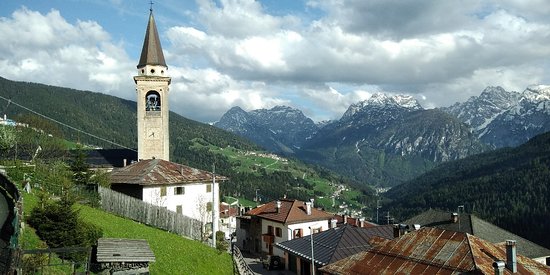 Il Giardino Alpino
