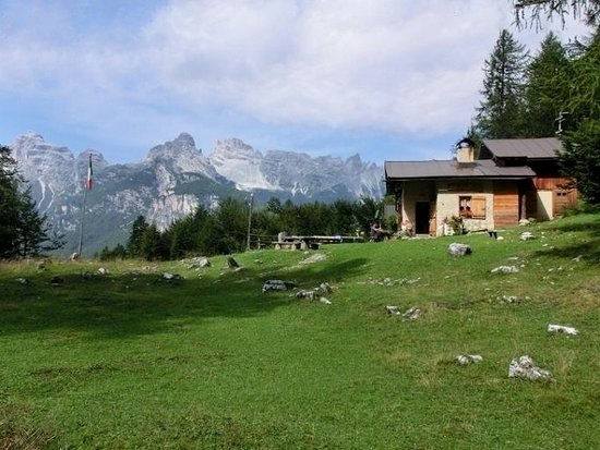 Spiz di Mezzodi