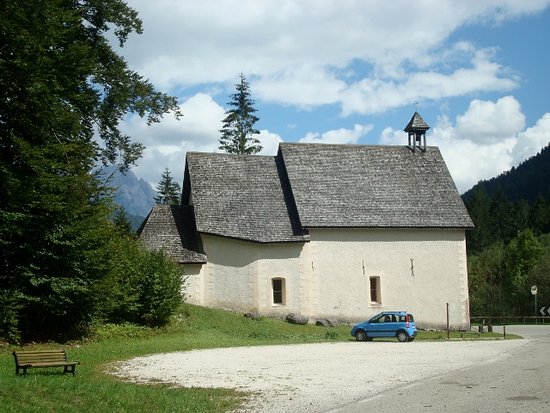Chiesa di San Lucano