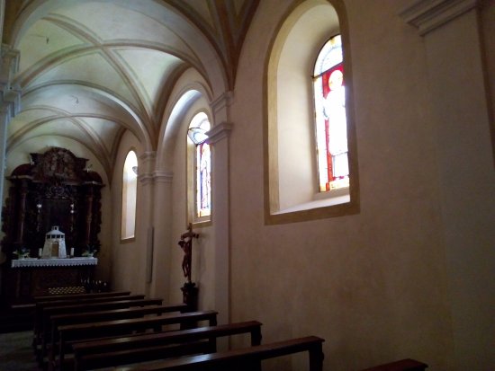 Parrocchia di San Pietro Apostolo
