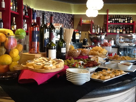 Bar Alimentari Giotti San Nicolo