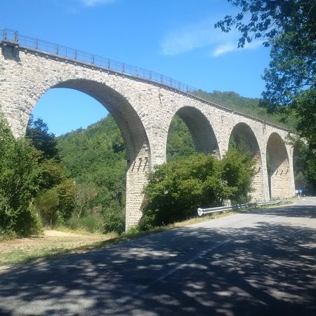 Sentiero della Ferrovia