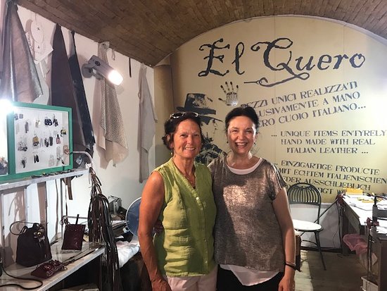 El Quero