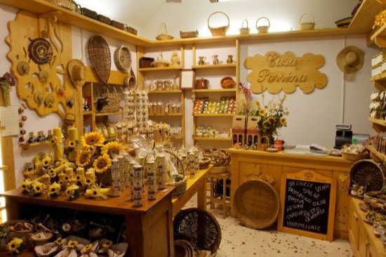 Casa Parrina