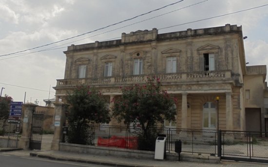 Ospedale Vasquez