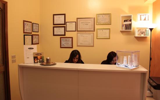 La Mimosa Istituto di Estetica Avanzata