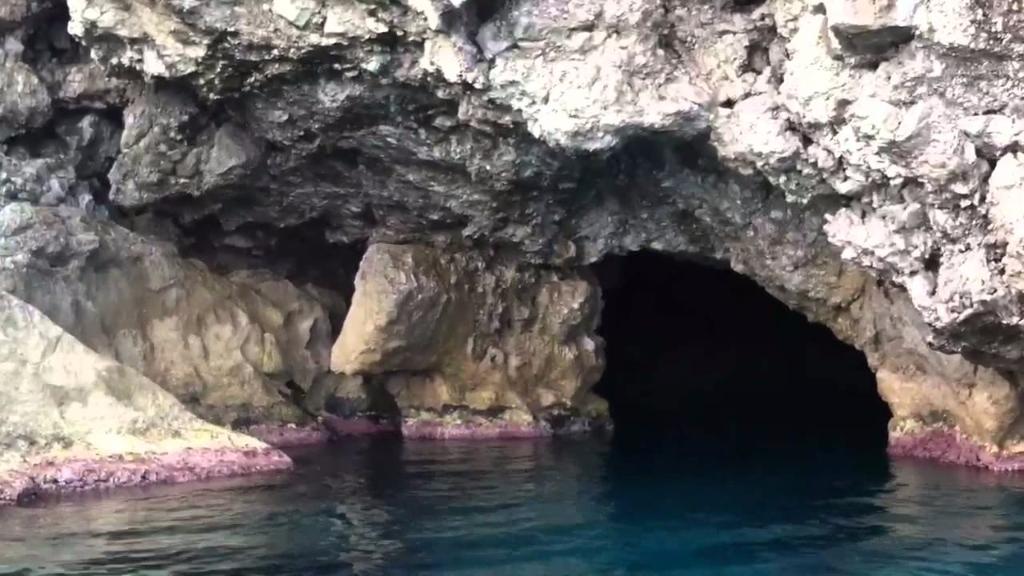 Grotta dell'Olio
