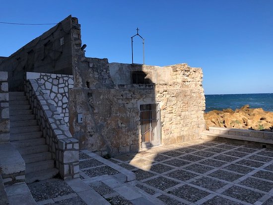 Chiesetta di S. Liberale