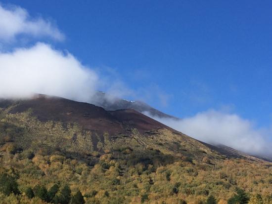 Etna Discovery