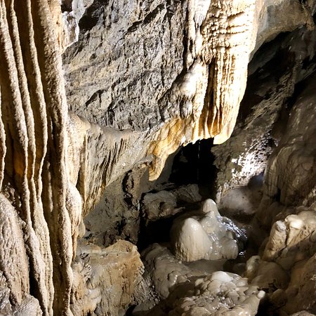 Grotta del Vento