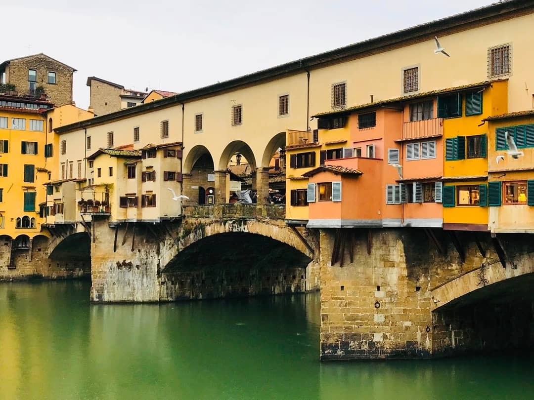Ponte di San Niccolo