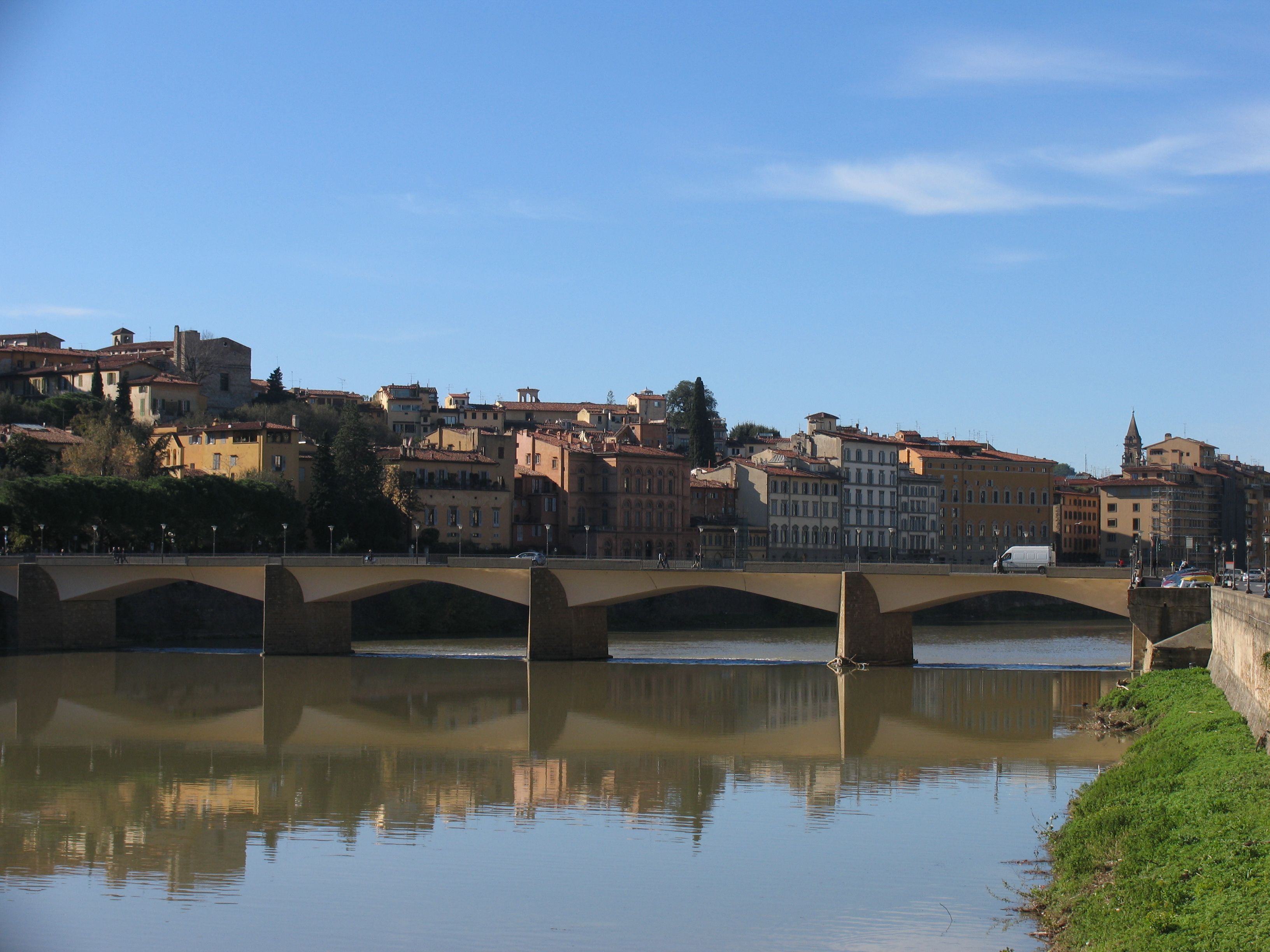 Ponte alle Grazie