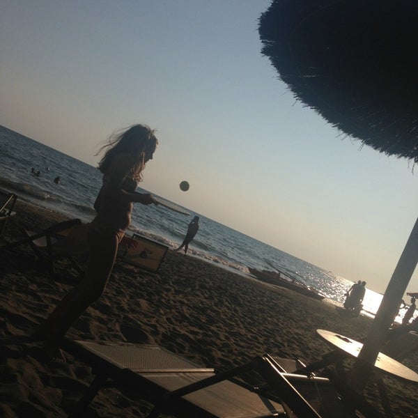 Tulum by Lido Astura