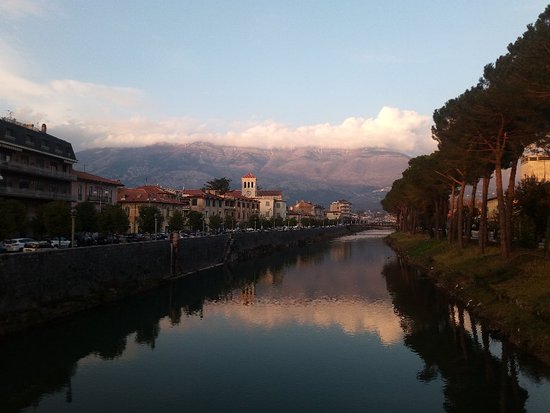 Fiume Liri