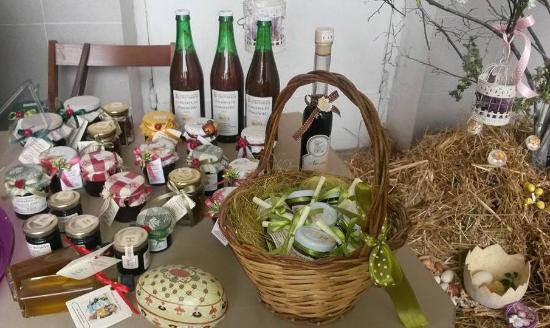 Mercato Sano e Genuino di Arpino