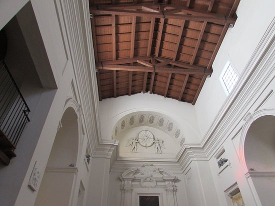 Chiesa di Santa Maria dei Cavalieri Gaudenti