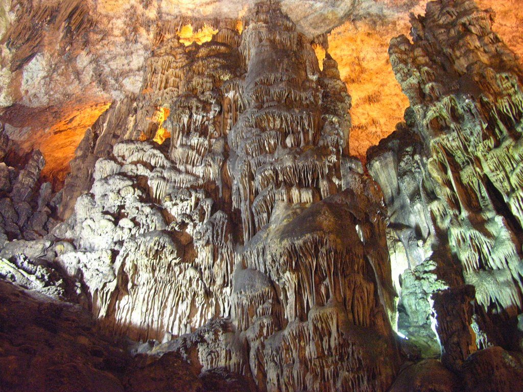 Grotte di Collepardo