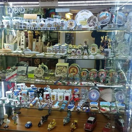 Montecassinosouvenir