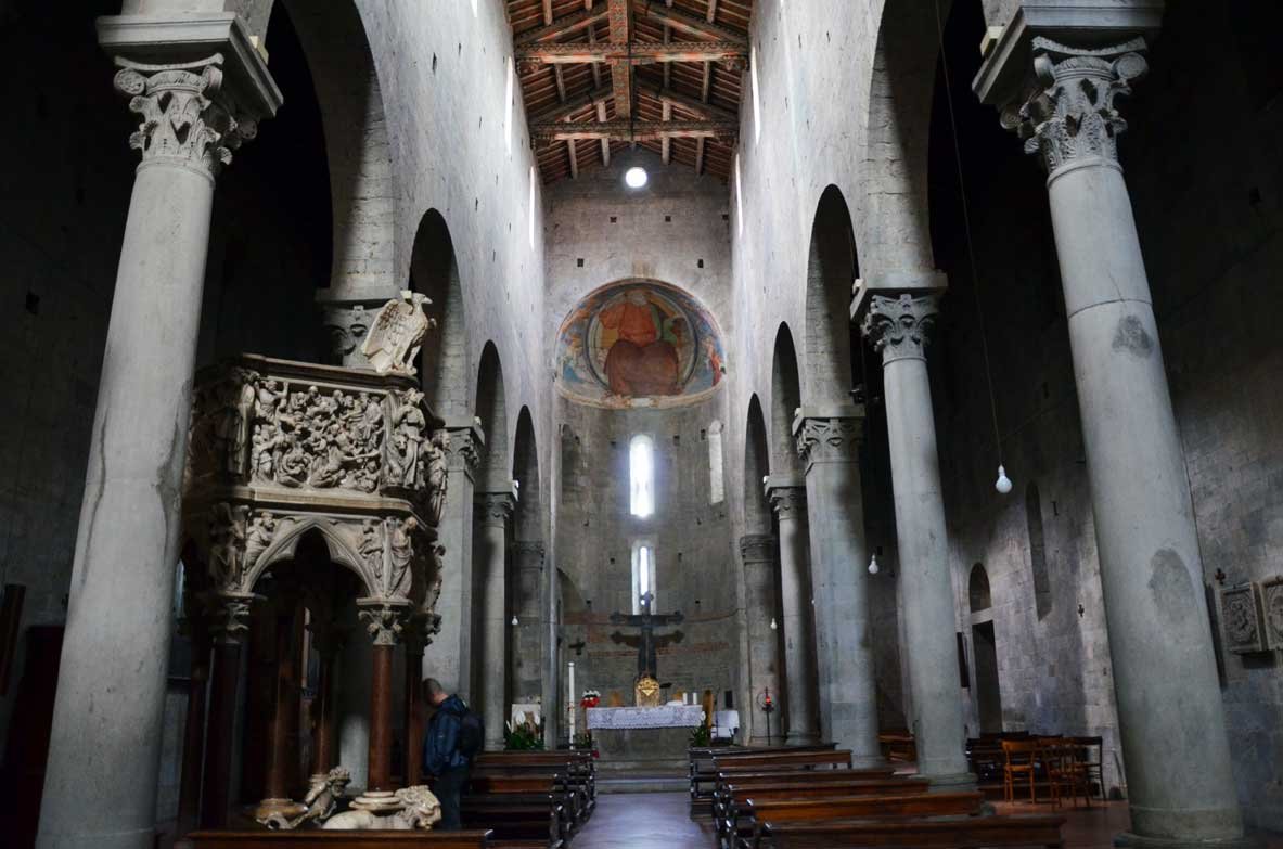 Chiesa di Sant' Andrea