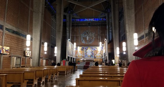 Parrocchia San Gregorio VII