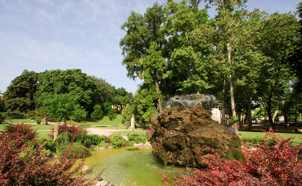 Giardini Margherita
