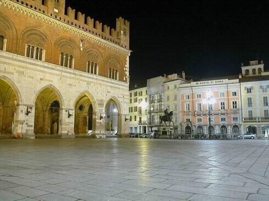 GoOpti - Piacenza