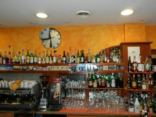 Bar Tavernetta