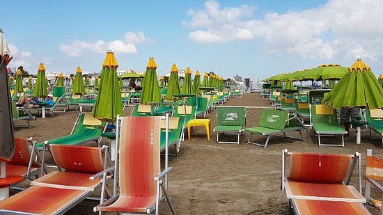 Cooperativa Bagnini Misano Adriatico
