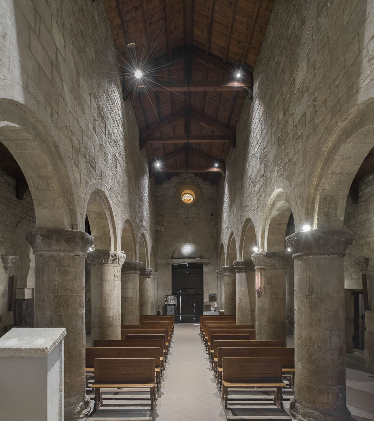 Pieve di San Giorgio